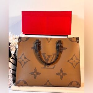Louis Vuitton OntheGo Mm